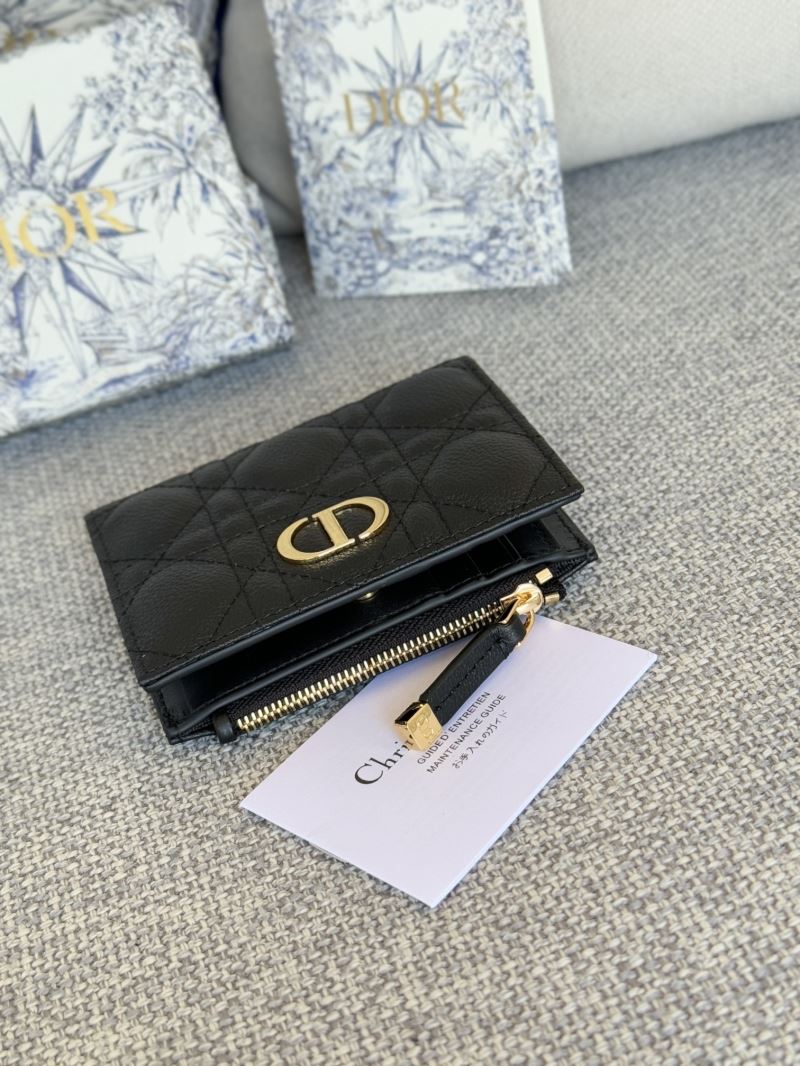 Christian Dior Wallet